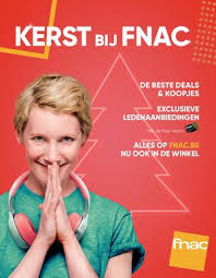 Calameo Fnac Xmas 2019
