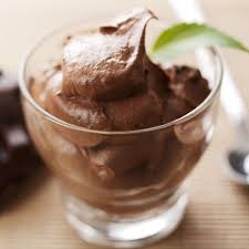 Original Mousse Au Chocolat Rezept Mousse Au Chocolat Rezept Rezepte Einfacher Nachtisch