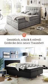 Traumhafte Betten Bett Schlafzimmer Zimmer