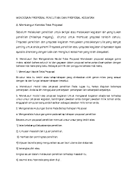 Pdf Rangkuman Bab 3 4 Pdf Laily Santinia Academia Edu