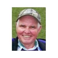 Robert Potts Obituary