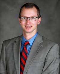 James Peyton Hassinger Jr., MD, FACEP