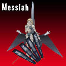Messiah is the final persona of the protagonist of persona 3 (2006), obtained after he understands the meaning of his journey the messiah , a 2007 persian film depicting the life of jesus from an islamic perspective Persona 5 Royal Messiah Fbx Xps By Necrocainalx On Deviantart