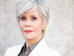Jane fonda winning an oscar® for coming home jane fonda wins best actress: Jane Fonda Oliver Stone Katie Hill Talk About Overcoming Failure