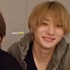 Sohee and Anton's Hilarious Live Bickering Moment