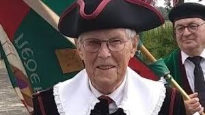 New King of Saint Anne's Guild, Nederwetten