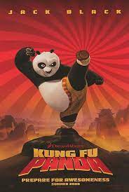 Kung Fu Panda Panda Movies Kung Fu Panda Animated Movies
