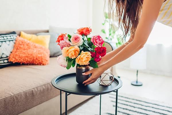 Transform Your Home with Floral Décor: 5 Innovative Ideas