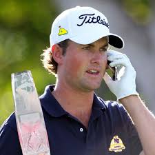 Webb Simpson Dominates The Players Championship