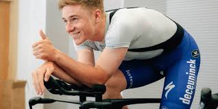 Remco evenepoel wins vuelta a san juan cyclingnews.com. Remco Evenepoel 10 Keer De Muur Op Na Elkaar Uitdaging Aanvaard Studio Brussel