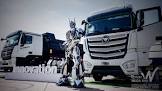 FOTON-TRUCK