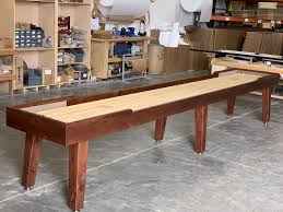 Shuffleboard Tables Shuffleboard Table In Stock On Sale Now Shuffleboard Table Shuffleboard Tables Shuffleboard