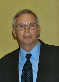 Obituary information for Robert "Bob" Frank Paulk