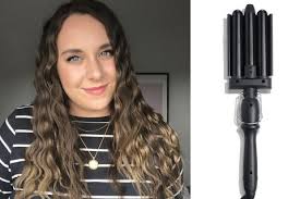 This is a mighty big curling iron. Best Curling Wand 2021 What 15 Different Tongs Do To Your Hair