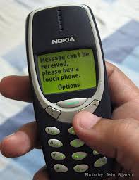 Waptrick for waptrick videos, waptrick mp3 songs, waptrick games and get the latest and the best mobile downloads. Weird Error Nokia Old Phone Brick Phone
