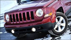 Image result for Inferno Red 2011 Patriot