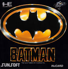 Maybe you would like to learn more about one of these? Batman Pc Engine Batman Wiki Fandom
