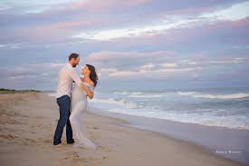 Best colors for family pictures outside. Long Island Maternity Photography Sunset On The Beach In The Hamptons