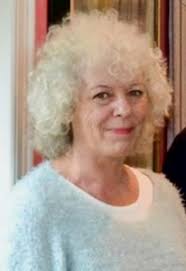 Condolence Book for Susan STAPLETON (née Noctor) (Dun Laoghaire, Dublin)