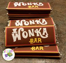 The Ultimate Charlie And The Chocolate Factory Party Chocolate Factory Party Wonka Chocolate Factory Charlie Chocolate Factory