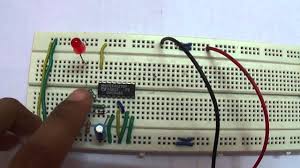 Electronic Circuits Panosundaki Pin