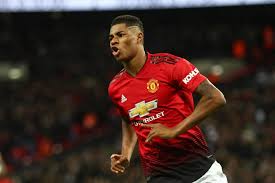 Rashford (29' minutes, 32' minutes) marcus rashford, at 18 years and 120 days, became the third youngest player to score a premier league goal for manchester united after danny welbeck and federico macheda. Marcus Rashford Will Become Manchester United Legend If He Spends Next 10 Years With Red Devils Wes Brown Says Sharpeze Com