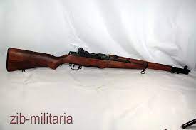Garand guy is offering refurbished rifles, m1 garand and b59 rifles. Us M1 Garand Rifle Model