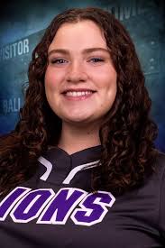 2024 Softball Roster