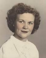 Obituary for Vivian May (Spears) Jowett