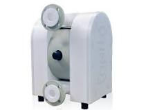 PE & PTFE plastic pumps – Diaphragm pump – Tapflo