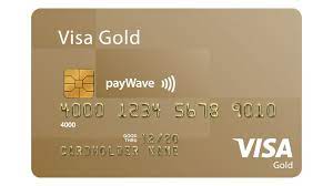 Credit card numbers can have up to 19 digits, although most have 15 or 16. Visa Credit Cards Visa