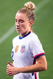 Kristie Mewis - Wikipedia