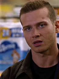 Eddie and Buck Fight Scene Reaction