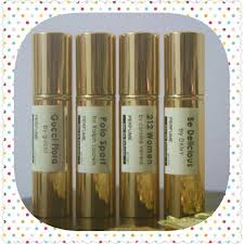 Botol spray kosong bersaiz 30ml. Pati Minyak Wangi Posts Facebook