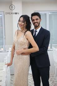 Dreamon Koleksiyonu Ithal Abiye Modeli Gaziantep Dreamon Musterimiz Rukiye Kaplan A Cok Yakisti Www Dreamon Com Tr Dreamon Dreamonco Couture Gelinlik Moda