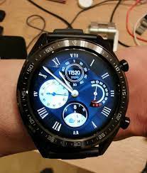 毎日１万歩を歩くため とりあえず スマートウオッチを新しいのにしました huaweiの最新のやつ 勝間和代が徹底的にマニアックな話をアップするブログ 時計 スマート アップルウォッチ