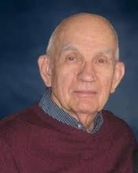 Sylvester Zabrocki Obituary (1931