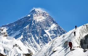 11 Greatest Mountains Of The World With Map Photos Touropia