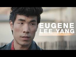 Lee learns that arvin murdered preston, and heads to meade in search of arvin. Eugene Lee Yang Talks Putting It All Online Youtube