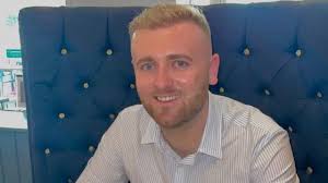 LGBTQ+: 'I thought I'd have to leave Wales to be myself'