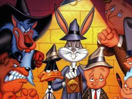 Coyote, sylvester the cat, tweety bird, marvin the martian, taz, the tasmanian devil, foghorn leghorn and yosemite sam. Looney Tunes Awesome Hd Backgrounds Cartoon All Hd Wallpapers Looney Tunes Wallpaper Looney Tunes Show Looney Tunes