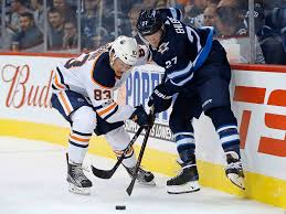 The oilers have one of the best offenses in the nhl and are led by one of the best players in the games as well. Jets Lose Pre Season Match To Mcdavid Less Oilers Winnipeg Free Press