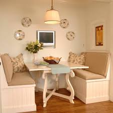Banquette kitchen bench with storage designs. Designs For Living 20 Inspiring Banquettes
