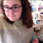 Bethany Knott's Instagram, Twitter & Facebook