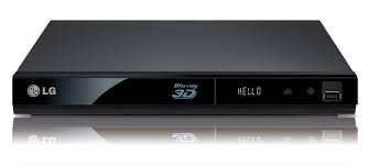 You can easily compare and choose from the 10 best lg region free blu ray players for. Lg Bp325 Region Free Blu Ray Dvd Player 3d Smart Wifi Netflix