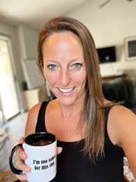 Trisha Weems's Instagram, Twitter & Facebook