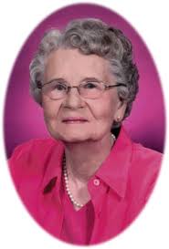 Obituary information for Stella Hendricks