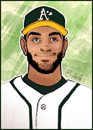 Oakland A's 2018 Player Profile: Yusmeiro Petit