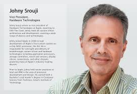 Apple adds key Vice Presidents, more diversity to executive leadership page 