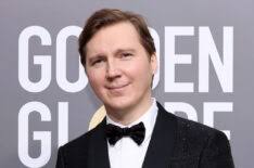 Paul Dano